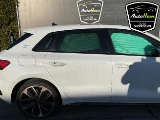 Audi S3 S3 Sportback (8YA), Hatchback 5-drs, 2020 2.0 T FSI 16V picture 11