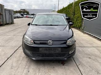 Volkswagen Polo Polo V (6R), Hatchback, 2009 / 2017 1.2 TDI 12V BlueMotion picture 3
