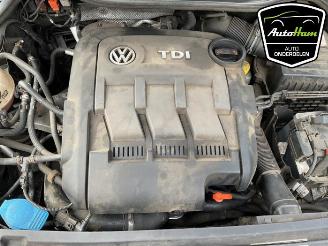 Volkswagen Polo Polo V (6R), Hatchback, 2009 / 2017 1.2 TDI 12V BlueMotion picture 14