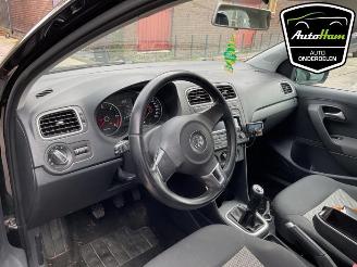 Volkswagen Polo Polo V (6R), Hatchback, 2009 / 2017 1.2 TDI 12V BlueMotion picture 17