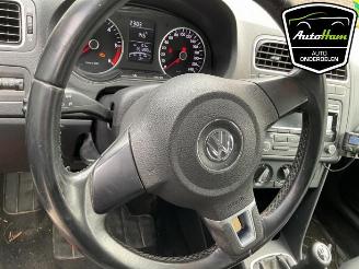 Volkswagen Polo Polo V (6R), Hatchback, 2009 / 2017 1.2 TDI 12V BlueMotion picture 18