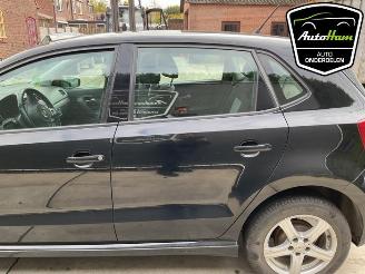 Volkswagen Polo Polo V (6R), Hatchback, 2009 / 2017 1.2 TDI 12V BlueMotion picture 7
