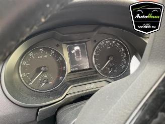 Skoda Octavia Octavia Combi (5EAC), Combi 5-drs, 2012 / 2020 1.0 TSI 12V picture 18