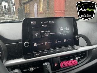 Kia Picanto Picanto (JA), Hatchback, 2017 1.0 DPI 12V picture 22