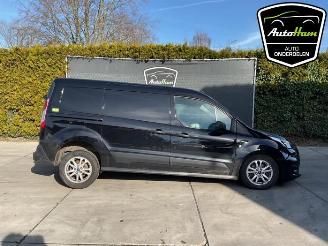 Sloopauto Ford Transit Connect Transit Connect (PJ2), Van, 2013 1.5 EcoBlue 2023/2