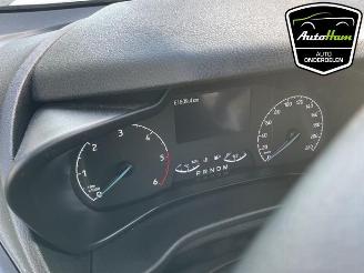 Ford Transit Connect Transit Connect (PJ2), Van, 2013 1.5 EcoBlue picture 16