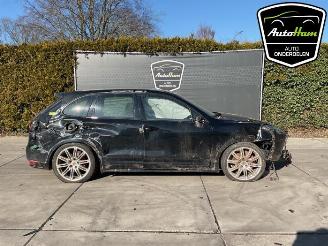 Sloopauto Porsche Cayenne Cayenne II (92A), SUV, 2010 / 2018 4.8 V8 32V GTS 2012/9