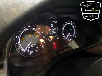 Skoda Scala Scala, Hatchback 5-drs, 2019 1.6 TDI picture 18