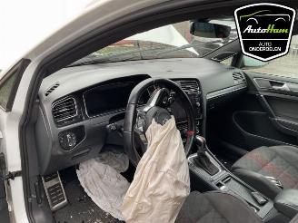 Volkswagen Golf Golf VII (AUA), Hatchback, 2012 / 2021 2.0 GTI 16V Performance Package picture 20
