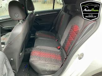 Volkswagen Golf Golf VII (AUA), Hatchback, 2012 / 2021 2.0 GTI 16V Performance Package picture 28