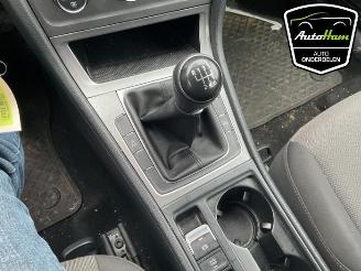 Volkswagen Golf Golf VII Variant (AUVV), Combi, 2013 / 2021 1.2 TSI 16V BlueMOTION picture 20