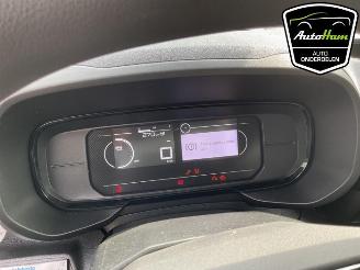 Toyota ProAce ProAce City, Van, 2019 1.5 D-4D 130 picture 16