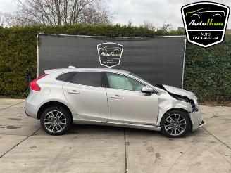 Sloopauto Volvo V-40 V40 (MV), Hatchback 5-drs, 2012 / 2019 1.6 T2 GTDi 16V 2014/9