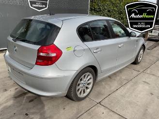 BMW 1-serie 1 serie (E87/87N), Hatchback 5-drs, 2003 / 2012 116i 2.0 16V picture 10