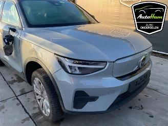 Volvo EX40 EX40 (XZ), SUV, 2024 Single Motor 70 kWh picture 3