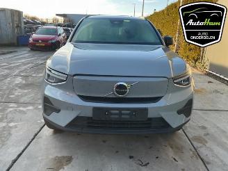 Volvo EX40 EX40 (XZ), SUV, 2024 Single Motor 70 kWh picture 4