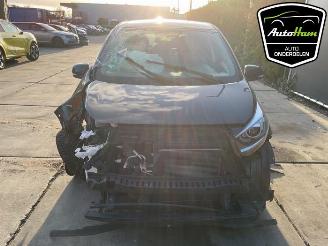 Kia Picanto Picanto (JA), Hatchback, 2017 1.2 CVVT 16V picture 22