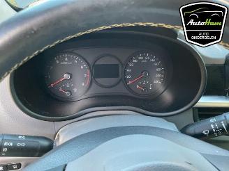 Kia Picanto Picanto (JA), Hatchback, 2017 1.2 CVVT 16V picture 16
