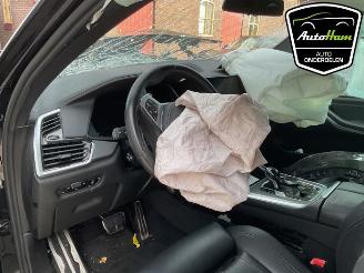 BMW X5 X5 (G05), SUV, 2018 xDrive 45 e iPerformance 3.0 24V picture 15