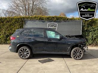 BMW X5 X5 (G05), SUV, 2018 xDrive 45 e iPerformance 3.0 24V picture 26
