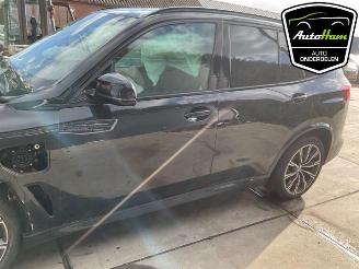 BMW X5 X5 (G05), SUV, 2018 xDrive 45 e iPerformance 3.0 24V picture 4