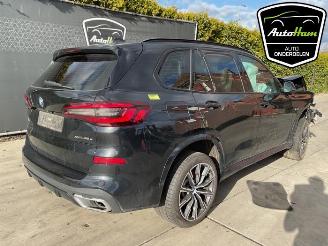 BMW X5 X5 (G05), SUV, 2018 xDrive 45 e iPerformance 3.0 24V picture 9
