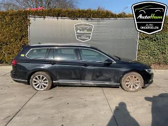 Sloopauto Volkswagen Passat Passat Variant (3G5), Combi, 2014 / 2024 2.0 TDI 16V 150 2015/10