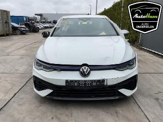 Volkswagen Golf Golf VIII (CD1), Hatchback, 2019 2.0 TSI R 16V 4Motion picture 4