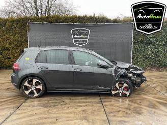 Sloopauto Volkswagen Golf Golf VII (AUA), Hatchback, 2012 / 2021 2.0 GTI 16V Performance Package 2013/9