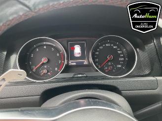 Volkswagen Golf Golf VII (AUA), Hatchback, 2012 / 2021 2.0 GTI 16V Performance Package picture 17