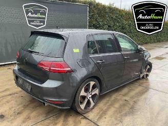 Volkswagen Golf Golf VII (AUA), Hatchback, 2012 / 2021 2.0 GTI 16V Performance Package picture 10
