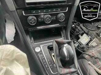 Volkswagen Golf Golf VII (AUA), Hatchback, 2012 / 2021 2.0 GTI 16V Performance Package picture 19