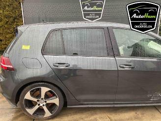 Volkswagen Golf Golf VII (AUA), Hatchback, 2012 / 2021 2.0 GTI 16V Performance Package picture 11