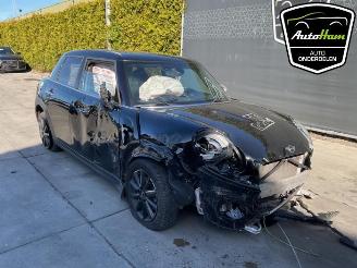 Mini Cooper Mini (F55), Hatchback 5-drs, 2013 1.5 12V Cooper picture 2