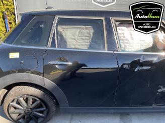 Mini Cooper Mini (F55), Hatchback 5-drs, 2013 1.5 12V Cooper picture 11