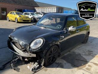 Mini Cooper Mini (F55), Hatchback 5-drs, 2013 1.5 12V Cooper picture 4
