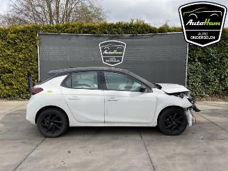 Auto da rottamare Opel Corsa Corsa F (UB/UH/UP), Hatchback 5-drs, 2019 1.2 Turbo 12V 100 2023/5
