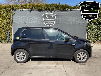 Démontage voiture Skoda Citigo Citigo, Hatchback, 2011 / 2019 1.0 12V 2016/11