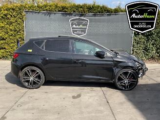 Sloopauto Seat Leon Leon (5FB), Hatchback 5-drs, 2012 / 2020 2.0 TDI Ecomotive 16V 2017/3