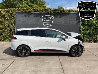 Dezmembrări autoturisme Renault Clio Clio IV Estate/Grandtour (7R), Combi 5-drs, 2012 / 2021 1.2 TCE 16V GT EDC 2017/1