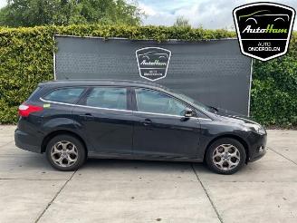Sloopauto Ford Focus Focus 3 Wagon, Combi, 2010 / 2020 1.6 SCTi 16V 2011/8