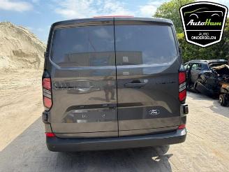 Sloopauto Ford Transit Transit Custom, Bus, 2024 2.0 EcoBlue 170 2025/3