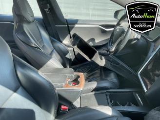 Démontage voiture Tesla Model S Model S, Liftback, 2012 / 2026 75D 2017/6