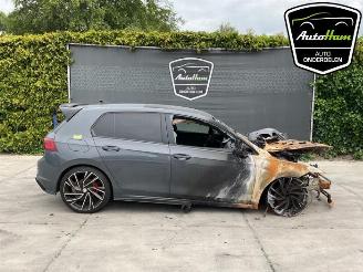 Sloopauto Volkswagen Golf Golf VIII (CD1), Hatchback, 2019 1.4 GTE 16V 2021/3