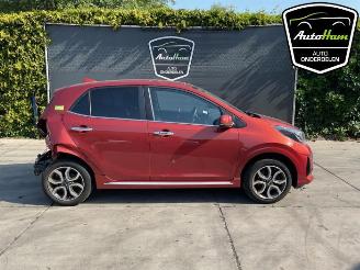 Sloopauto Kia Picanto Picanto (JA), Hatchback, 2017 1.0 DPi 12V 2021/6
