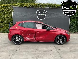 Sloopauto Seat Ibiza Ibiza V (KJB), Hatchback 5-drs, 2017 1.0 TSI 12V 2019/11