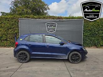 Volkswagen Polo Polo V (6R), Hatchback, 2009 / 2017 1.2 12V picture 2
