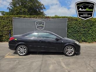 Auto da rottamare Opel Astra Astra H Twin Top (L67), Cabrio, 2005 / 2010 1.8 16V 2007/3