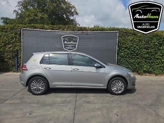 Autoverwertung Volkswagen Golf Golf VII (AUA), Hatchback, 2012 / 2021 1.2 TSI 16V 2014/2