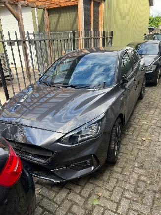 Ford Focus 1.5 EcoBlue 120 Hatchback  Diesel 1.499cc 88kW (120pk) FWD 2018-01/2025-11  ZTDA 2020/10